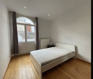 Appartement te huur in Woluwe-Saint-Lambert - Photo 2