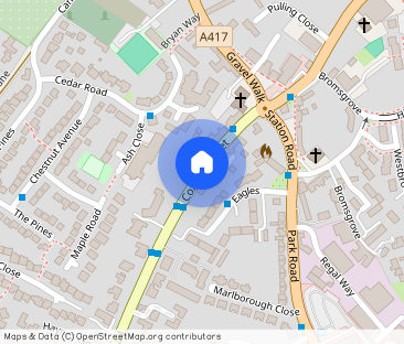 Coxwell Street, FARINGDON - Photo 1