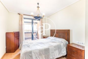 Penthouse for rent with Terrace in Patacona (Alboraya)