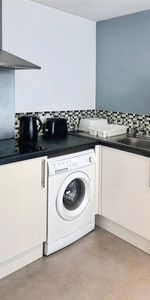 1 bedroom in a house share to rent - Photo 3