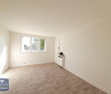 Location Appartement 3 pièces 51m² VILLEURBANNE 69100 - Photo 2