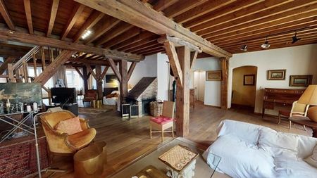 Duplex te huur - Foto 4