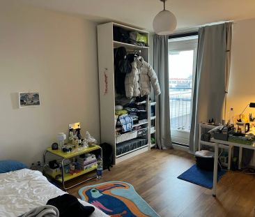 Chambre meublée Jan de Jonghkade, Amsterdam-Ouest - À louer - Photo 5