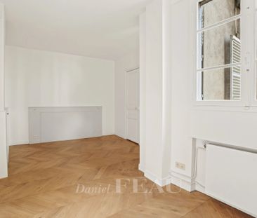 Tout savoir sur cet appartement dans le quartier Muette Nord, à Par... - Photo 1
