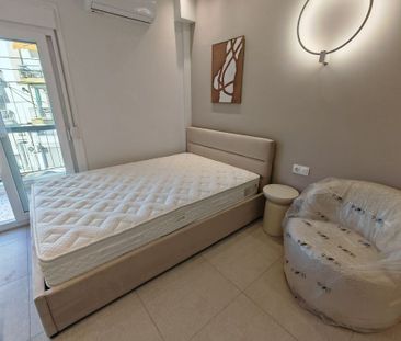 Studio/Γκαρσονιέρα για ενοικίαση Καΐστρι (Αμπελόκηποι) - Photo 2