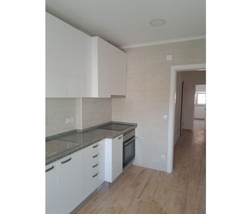 Apartamento T2 em Setúbal - Foto 3