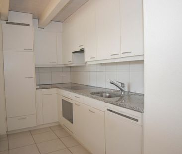 2.5 Zimmer, 88 m², 3. Stock - Photo 1