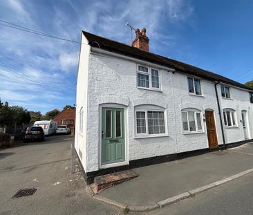 2 bedroom end of terrace house to rent - Photo 5
