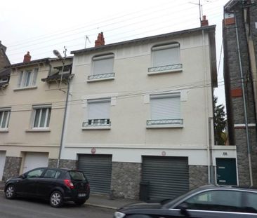 APPARTEMENT T3 - LAVAL - Photo 6