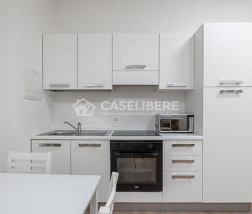 COMODO MONOLOCALE ARREDATO A CHIASSO - Foto 1