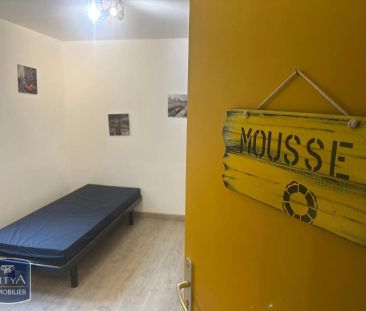 Appartement à louer 11.28m² - Photo 6