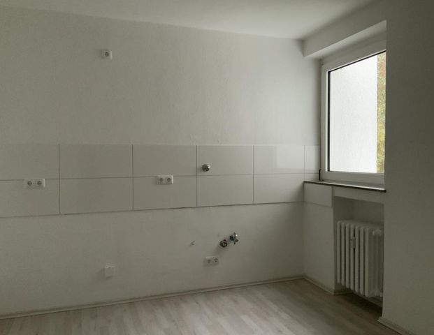 Demnächst frei! 3-Zimmer-Wohnung in Gelsenkirchen Scholven - Photo 1