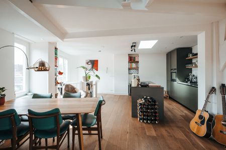 Appartement te huur: Patroclosstraat 24-4 1076 NH Amsterdam - Photo 3