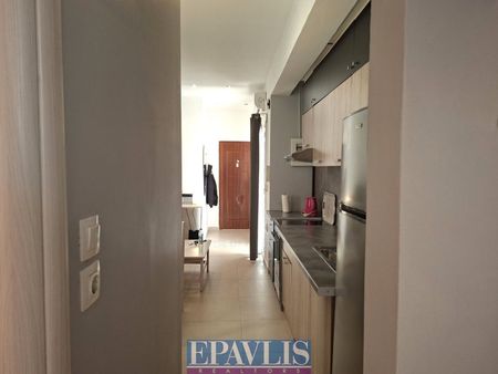 Διαμέρισμα για ενοικίαση Άνω Ιλίσια (Ζωγράφου) - Φωτογραφία 5