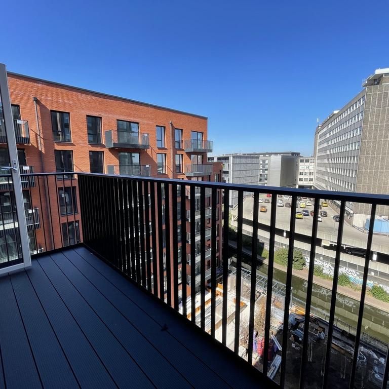 2 bedroom apartment to rent - Photo 1