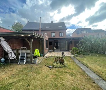 Woning met 4 slaapkamers en tuin - Photo 5