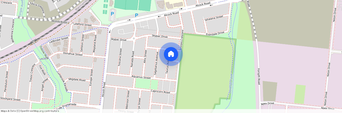 20 Taurus Ave, Truganina VIC 3029