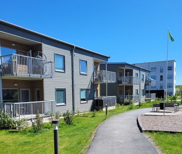 Ribby Allé, Stockholm - Photo 1