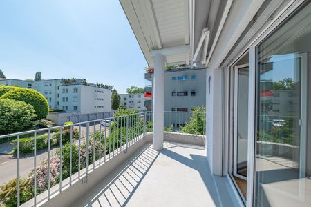 3 Zimmerwohnung in Kreuzlingen - Foto 2