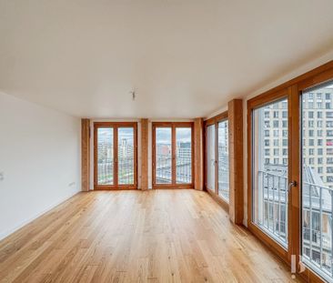 Rental Apartment Paris 18th Chapelle - Photo 5