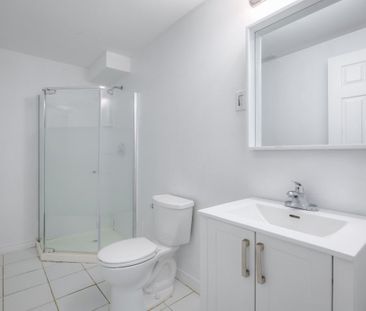 For Lease - 1361 Everton Street Unit# Bsmt, Pickering, Ontario - Photo 1