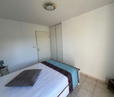 location Appartement T2 DE 42.26m² À TOULOUSE - Photo 4