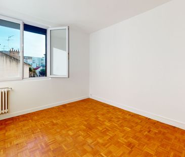 Location appartement 3 pièces, 57.91m², Alfortville - Photo 3