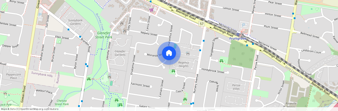 27/59 Nursery Ave, Qld 4113, Runcorn