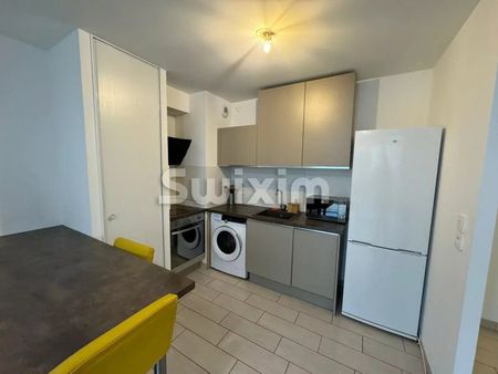 appartement Ferney-Voltaire - Photo 2