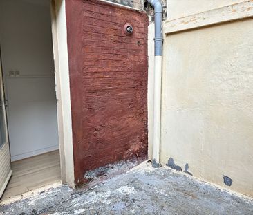 Location appartement 1 pièce, 27.91m², Le Havre - Photo 3