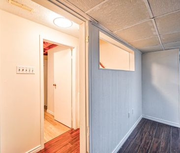 For Lease - 6455 Tisler Crescent, Mississauga, Ontario - Photo 4