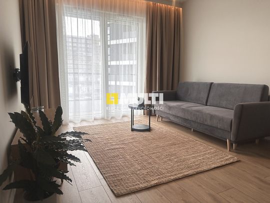 Luksusowy apartament | Nad Odrą | balkon|garaż - Фото 1