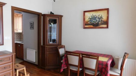 3 pokoje z balkonem na Białołęce 65.6 m² - Фото 3