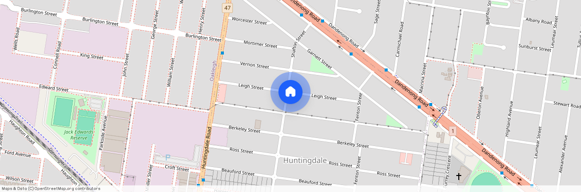 28 Leigh Street, Huntingdale VIC 3166