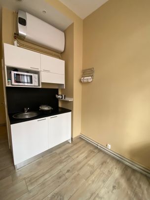 Location Appartement 1 pièce 19m² LYON 3ème - Photo 1