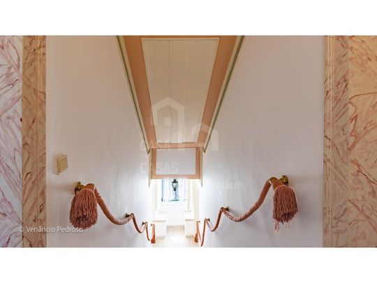 Moradia T4 em Lisboa - Photo 1