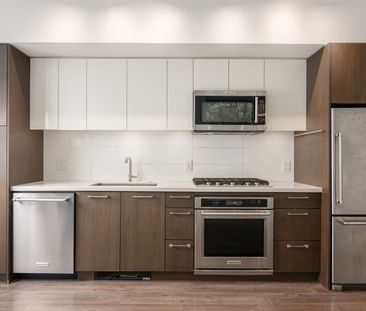 384 East 1st Ave (2nd Floor), Vancouver - Photo 6