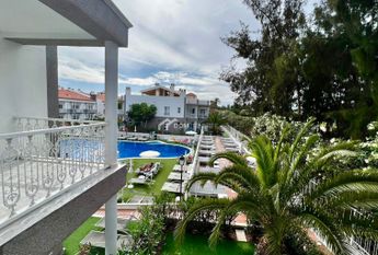 Apartamento · Alquiler a largo plazo ·