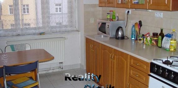Pronájem bytu atypický 25 m2 - Фото 2