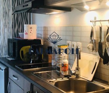 LOCATION APPARTEMENT T2 MEUBLÉ • PERPIGNAN - Photo 2