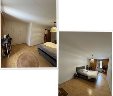 3 Zimmer, 110 m² - Photo 5