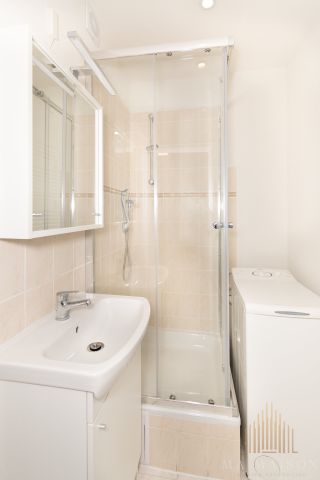 Apartment for rent, 1+1 - Studio, 38m - Fotografie 5