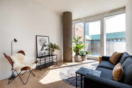 Te huur: Van Oldenbarneveltplaats 16 B - Foto 3