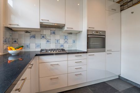 Te huur: Appartement Rooseveltlaan in Amsterdam - Photo 4