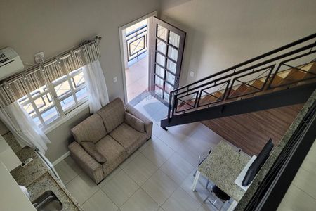 Apartamento Elegante em Condomínio Residencial e Fechado: Conforto e Segurança - Foto 2