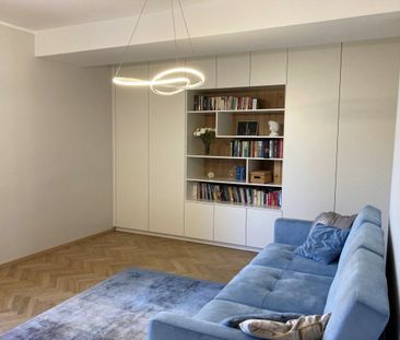 Trzy pokoje przy Łazienkach Królewskich - Фото 3