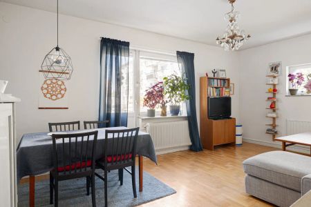 Cirkelvägen, Enskede - Foto 4