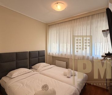 Διαμέρισμα για ενοικίαση Κέντρο (Βούλα) - Photo 5