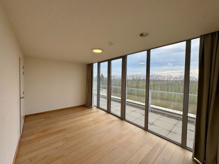 Wonen in een uniek gebouw tussen Overijse en Waver - Foto 2