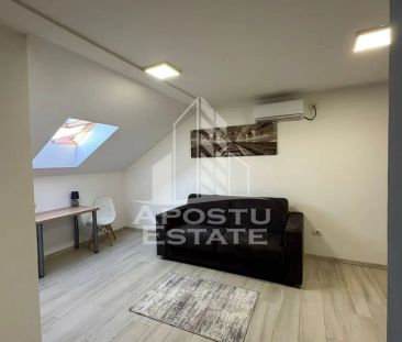 Apartament cu 1 camera, etajul 1, Petfriendly, zona Bogdanestilor - Photo 1